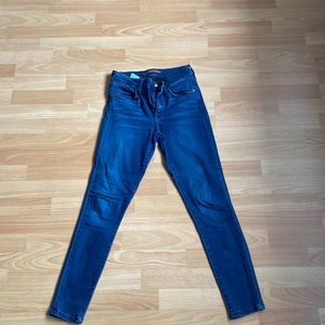 Dark Blue Joe’s Jeans